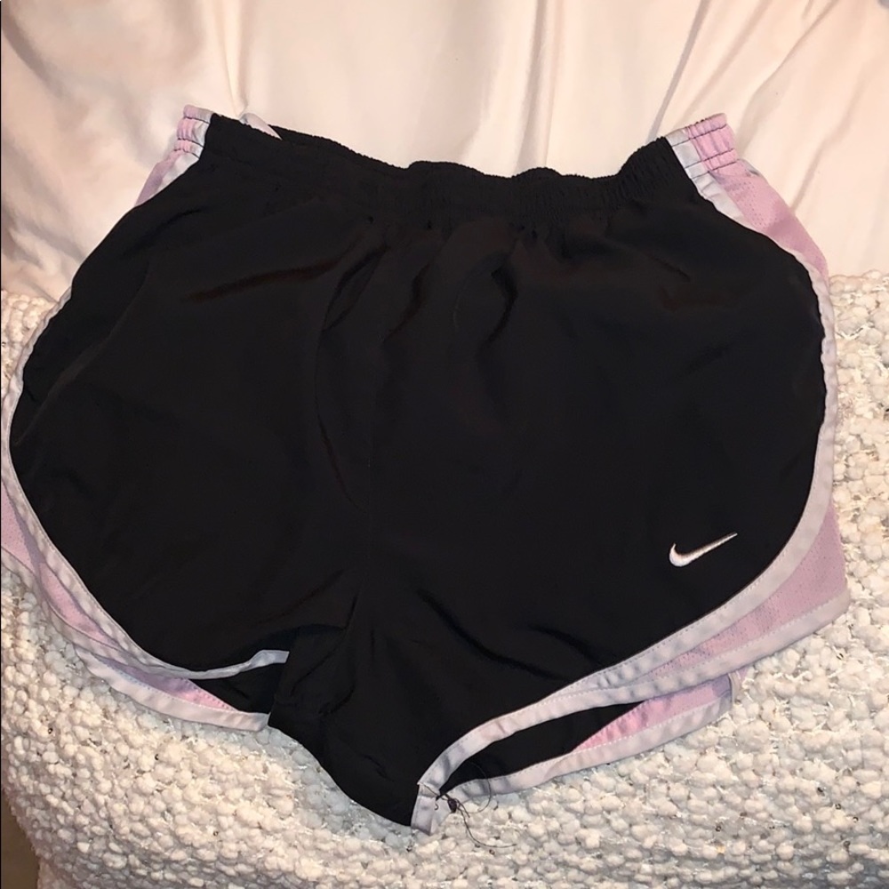 Small Nike Shorts
